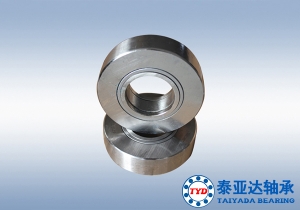 滚轮轴承厂家 滚轮轴承厂家