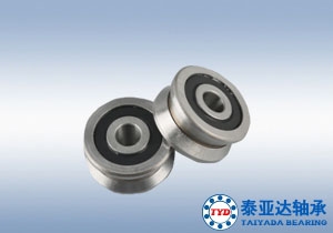 滚轮轴承 滚轮轴承