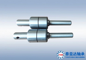 汽车水泵轴承 汽车水泵轴承