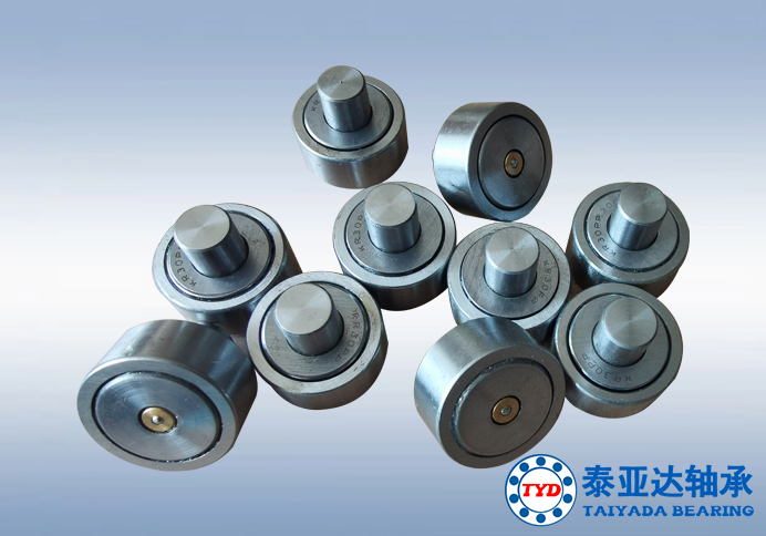 滚轮轴承 滚轮轴承