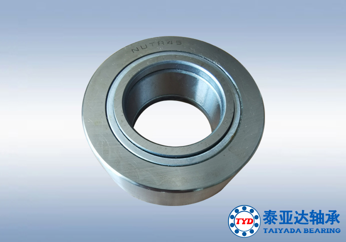 滚轮轴承 滚轮轴承