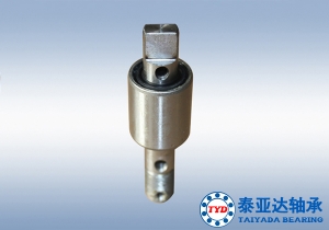 汽车水泵轴承 汽车水泵轴承