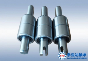 滚轮轴承 滚轮轴承